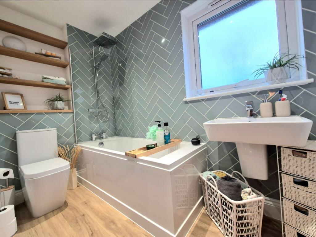 Additional image 4 of Beck Riggs, Brampton, CA8