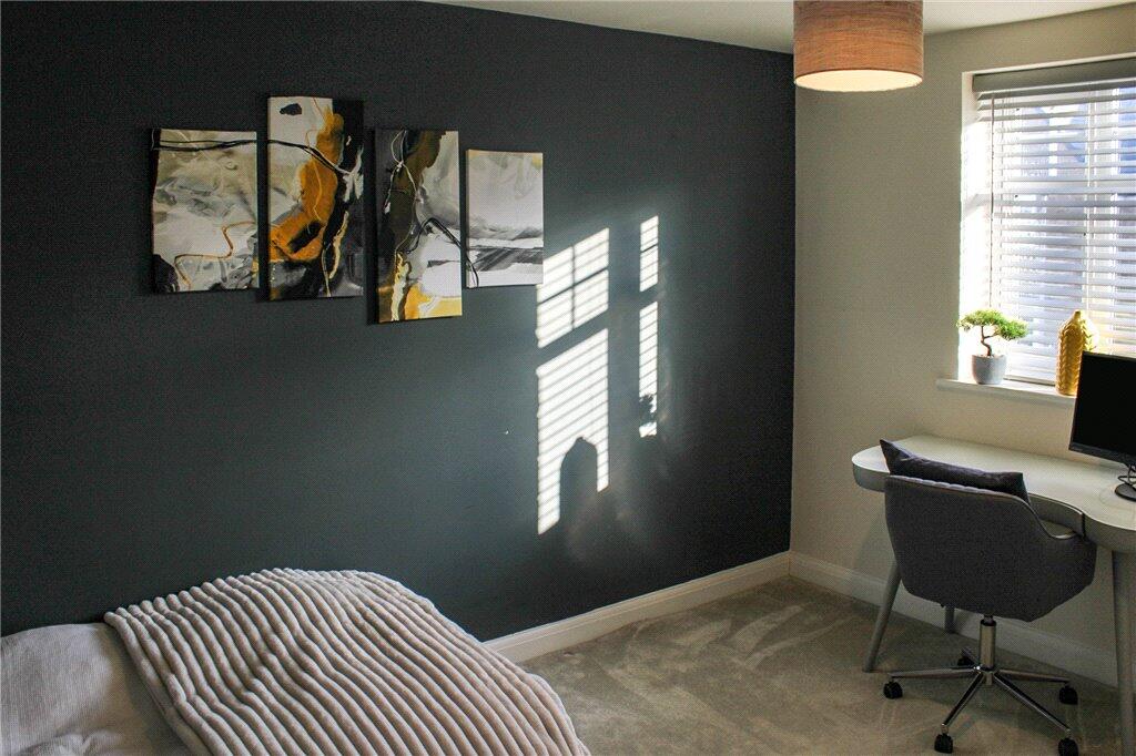 Additional image 12 of Hewenden Drive, Cullingworth, Bradford, West Yorkshire, BD13