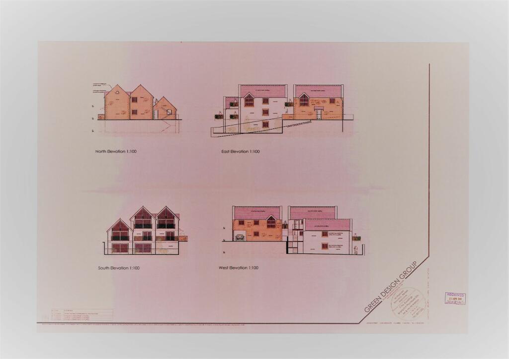 Additional image 6 of Moat Side, Brampton, CA8