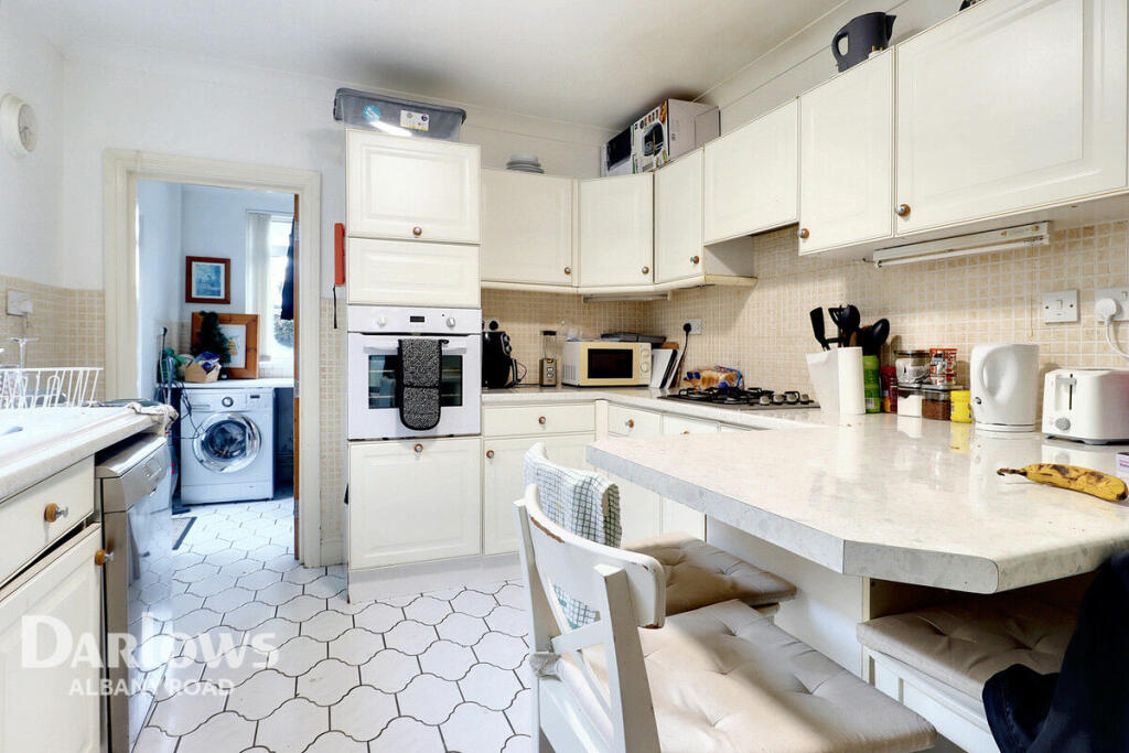 Additional image 6 of Cathays Terrace, Cardiff