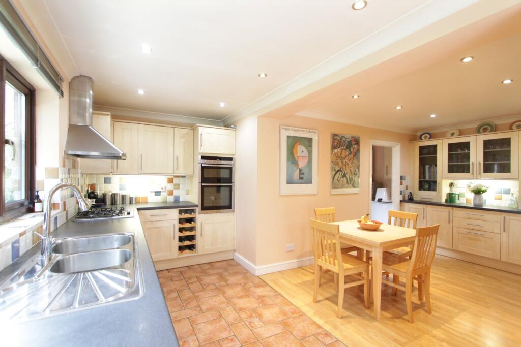 Additional image 10 of Chatsworth Park, Thornbury, BS35