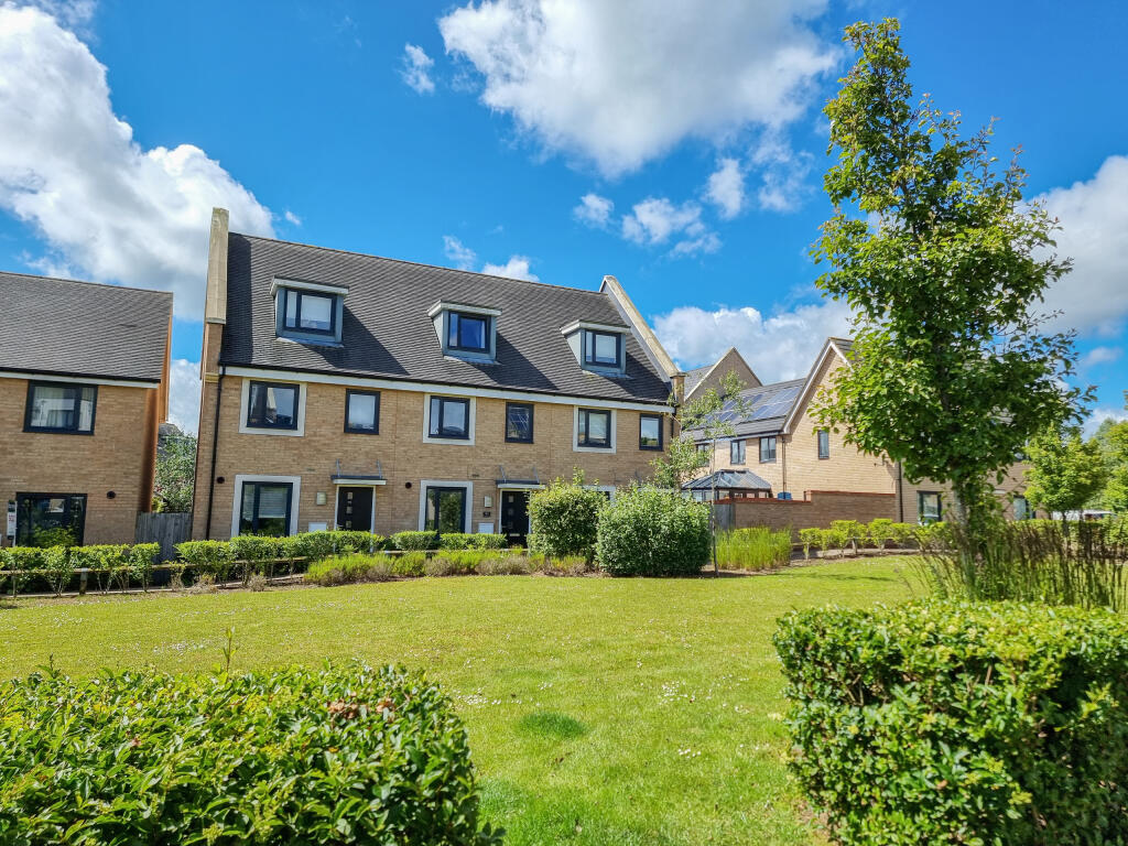 Primary image of Fleming Way, Withersfield, Haverhill