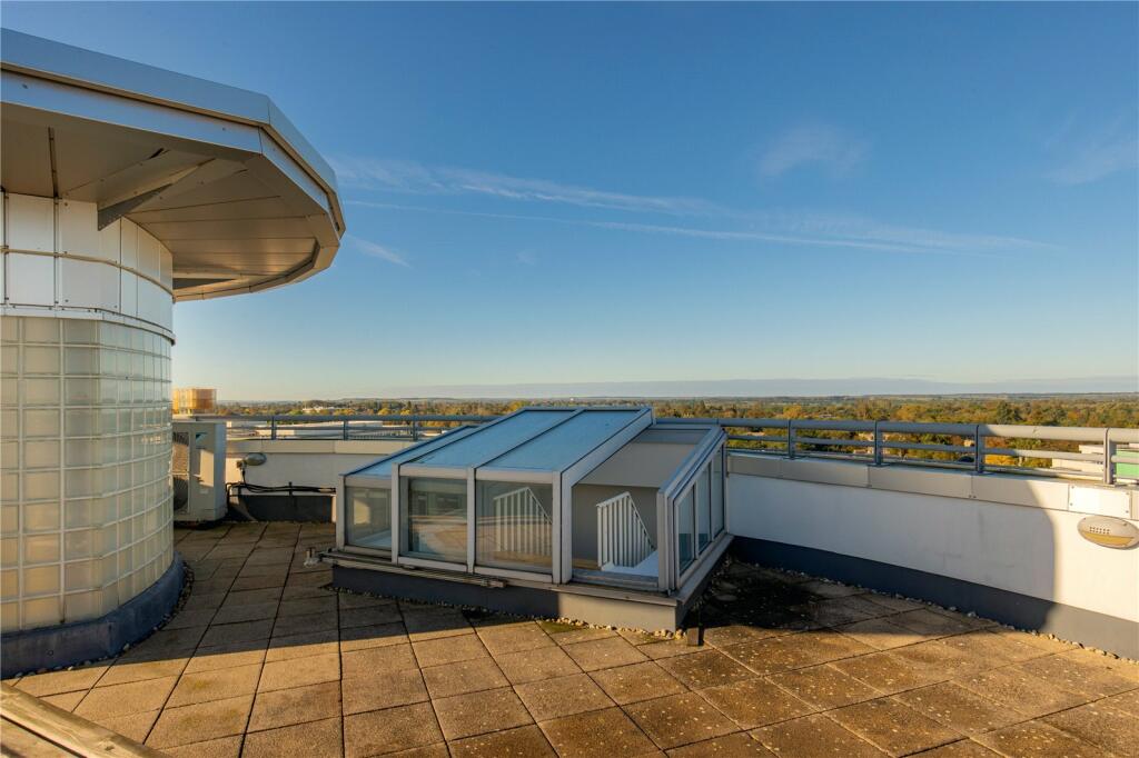 Additional image 16 of Homerton Street, Cambridge, Cambridgeshire, CB2