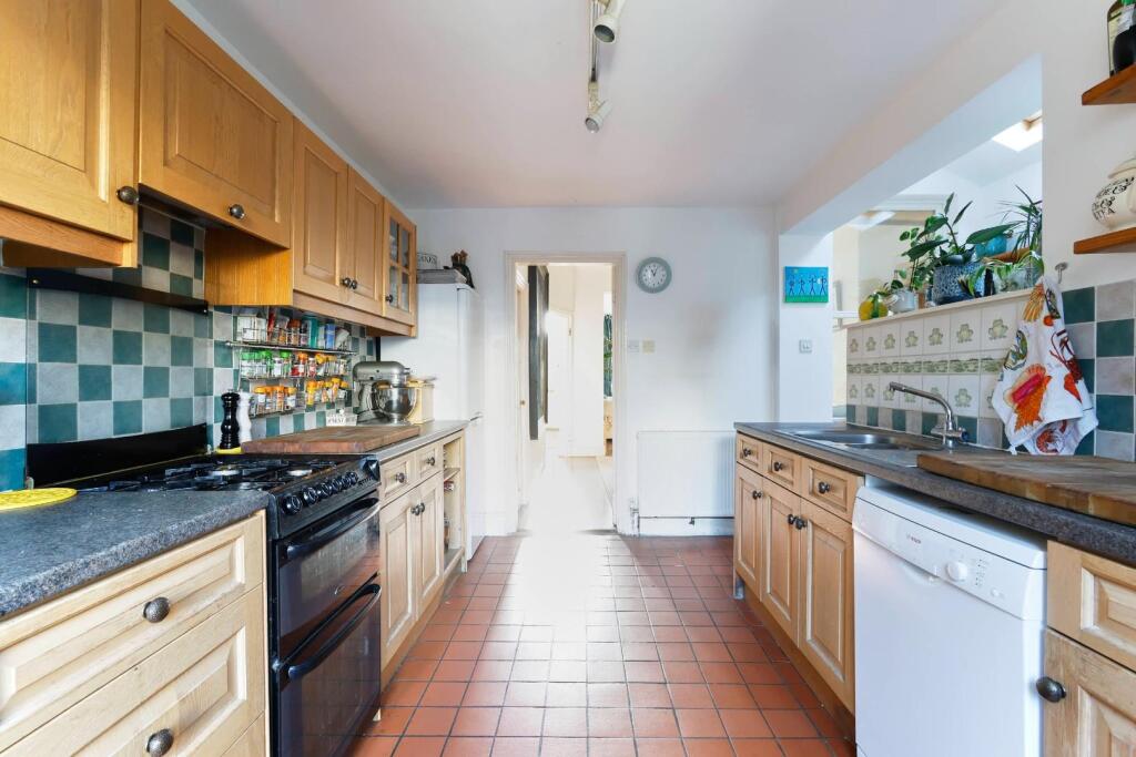 Additional image 13 of Marshall Road, Cambridge