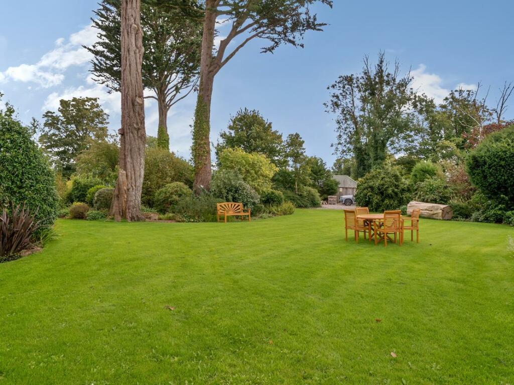 Additional image 23 of Wallsend Guest House, The Old RectoryBowness-On-SolwayWigton, Cumbria, CA7 5AF