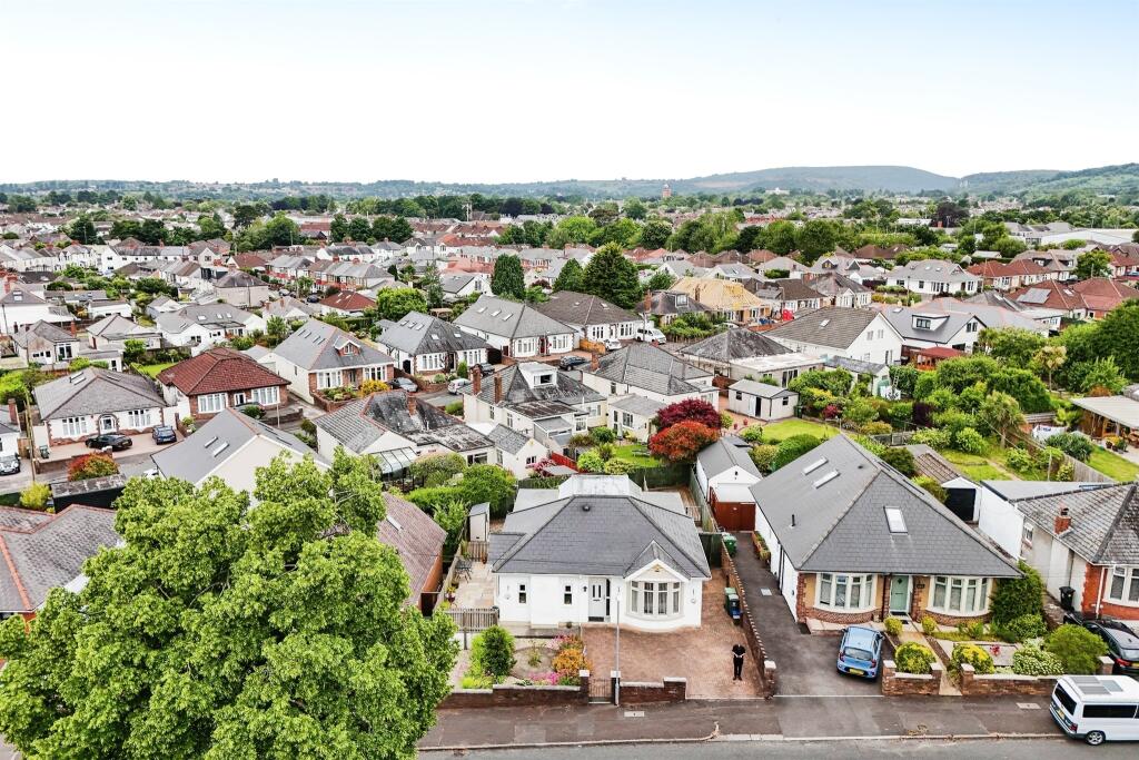 Additional image 34 of Manor Rise, Whitchurch, Cardiff