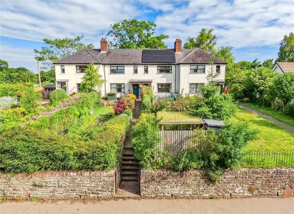 Additional image 15 of 3 Braeside, Milton, Brampton, Cumbria