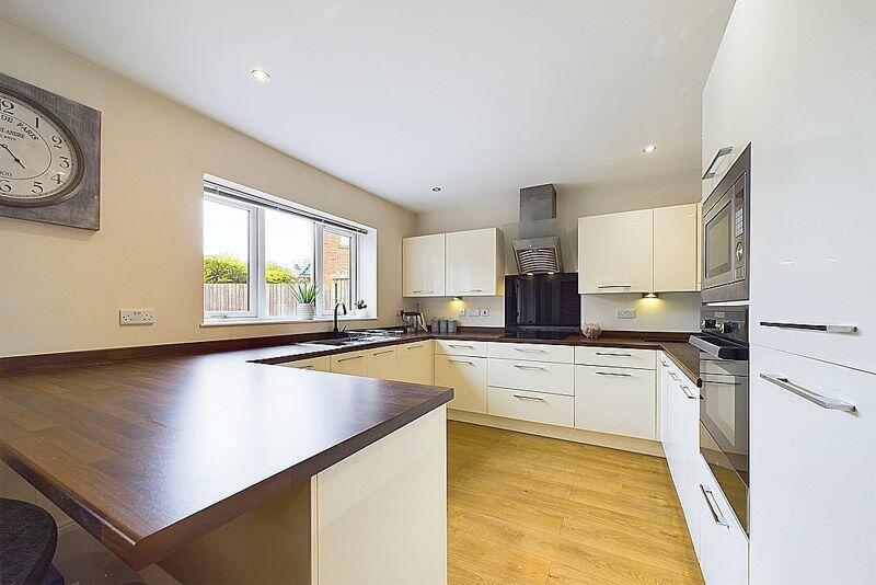 Additional image 4 of Winston Close, Moresby Parks