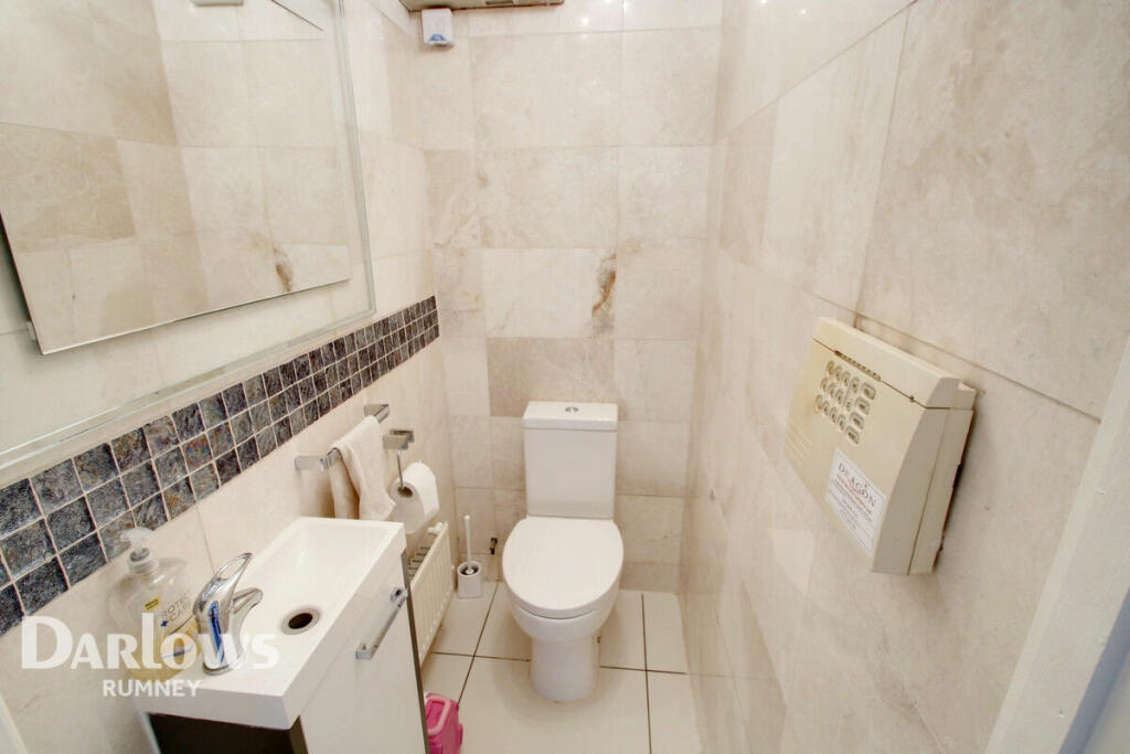 Additional image 22 of Hastings Crescent, Cardiff