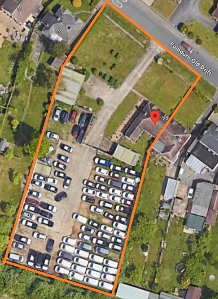 Additional image 41 of Fulbourn Old Drift, Cambridge