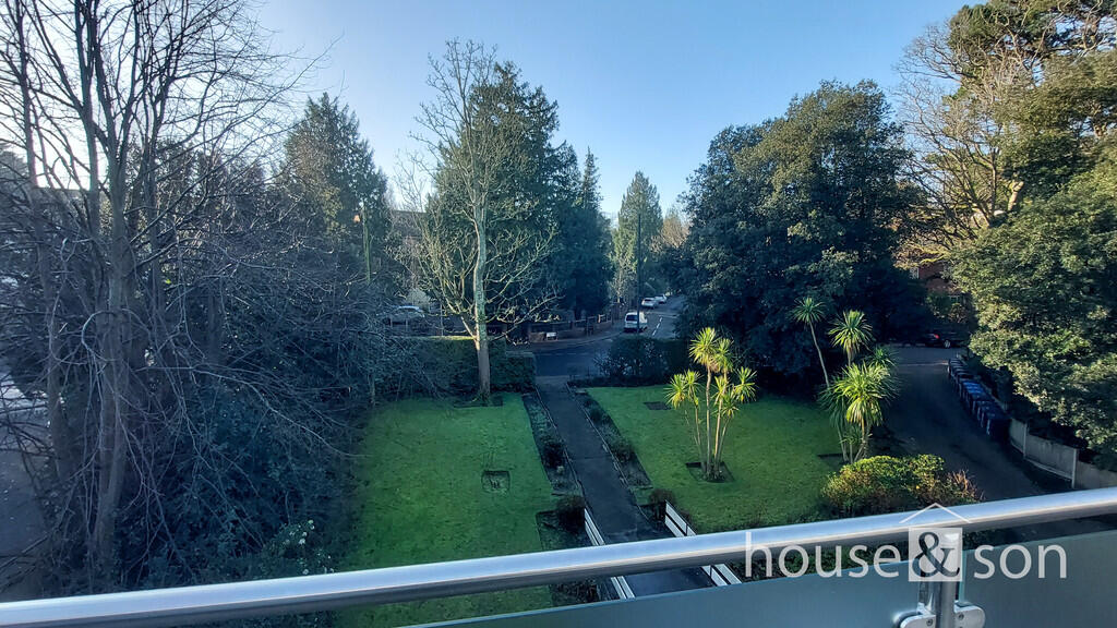 Additional image 4 of Miami Court, 27a Surrey Road, Westbourne, BH4