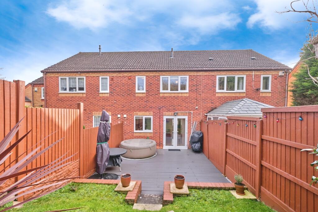 Additional image 16 of Bristam Close, Oldbury