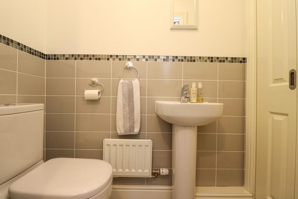 Additional image 13 of Grange Close, Wigton, CA7