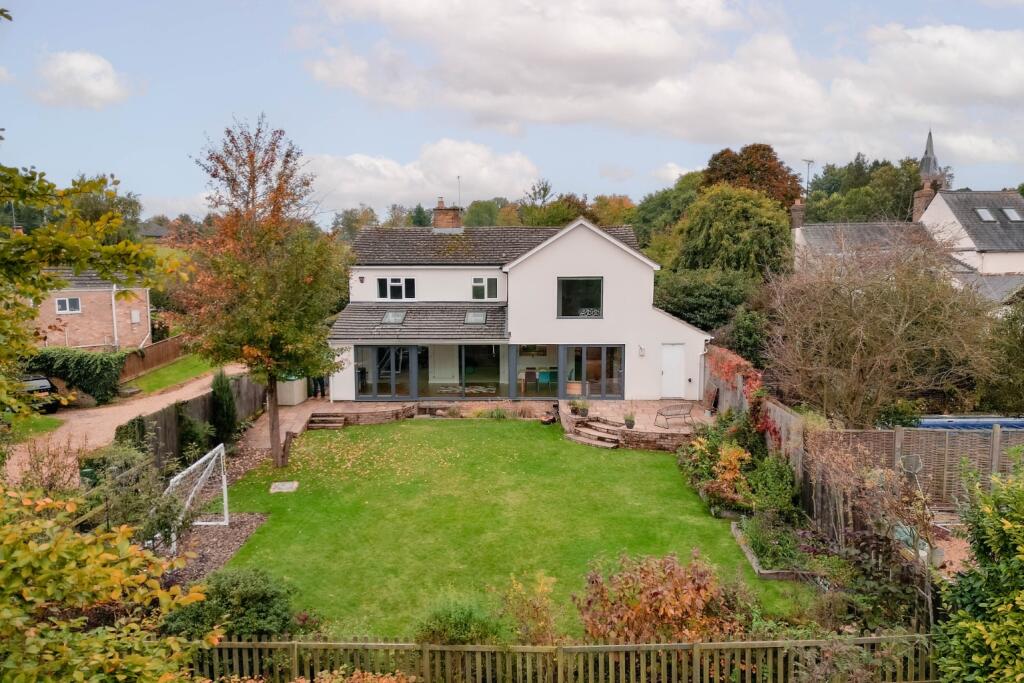 Additional image 20 of High Street, Bourn, Cambridge, Cambridgeshire, CB23 2TR