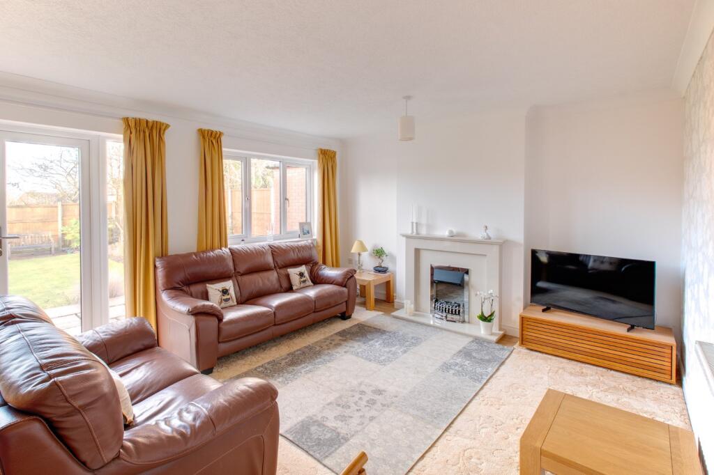 Additional image 21 of Barley Croft, Stoke Heath, Bromsgrove, Worcestershire, B60