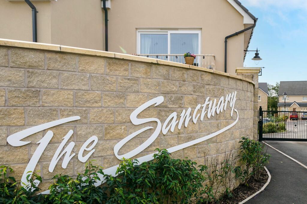 Additional image 33 of Sanctuary Mews, Bolton, BL7