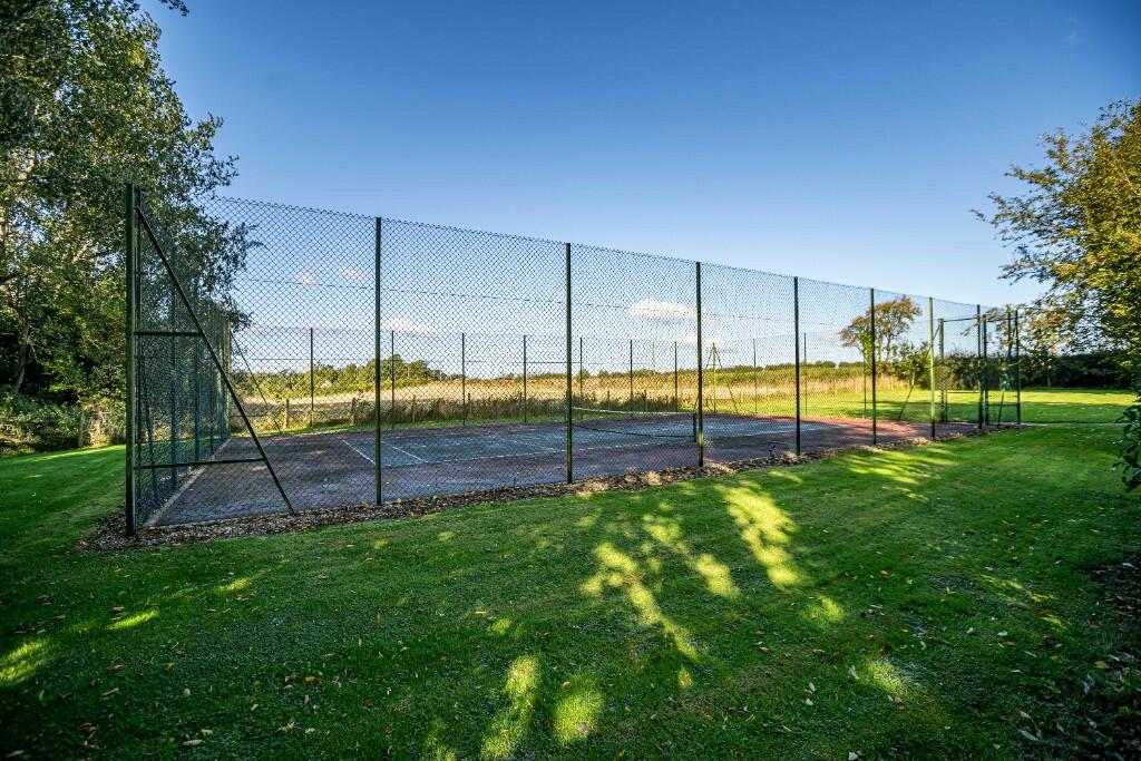 Additional image 52 of Rindle House, Burgh By Sands, CA5