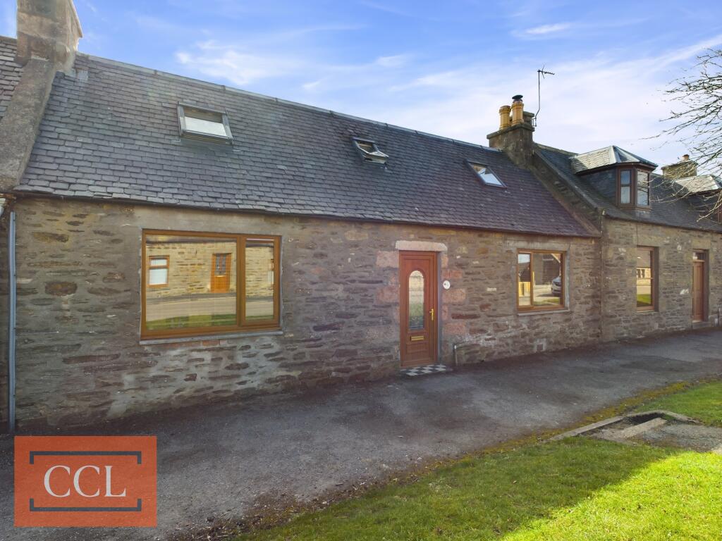 Additional image 19 of Main Street, Newmill, Keith, Moray