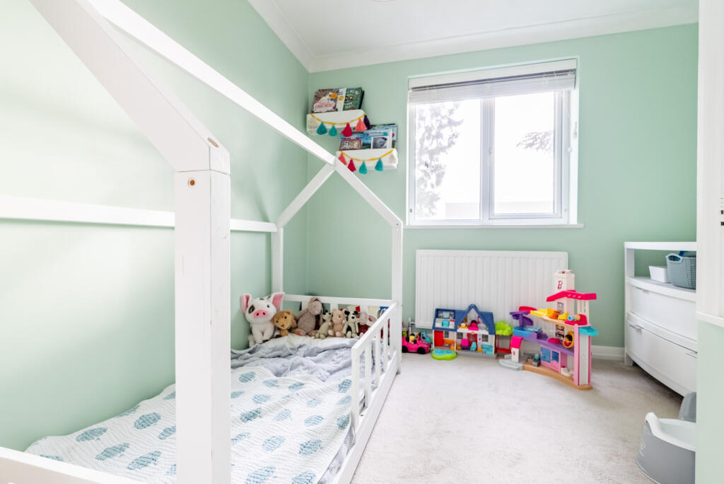 Additional image 19 of Cuckmans Drive, St. Albans, Hertfordshire, AL2