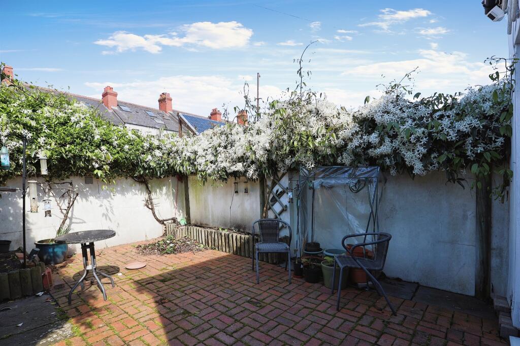 Additional image 13 of Mafeking Road, Cardiff