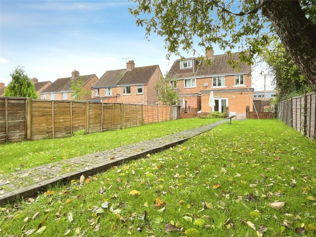 Additional image 27 of Springfield Road, Westbury