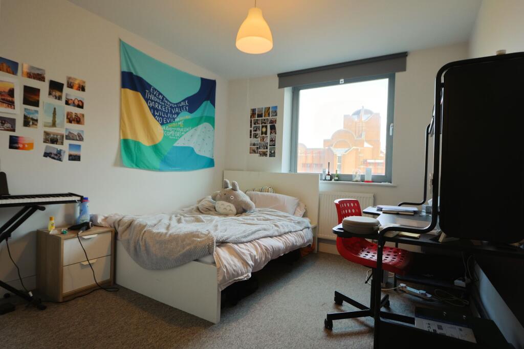 Additional image 4 of Aylward House,  Wine Street, Bristol