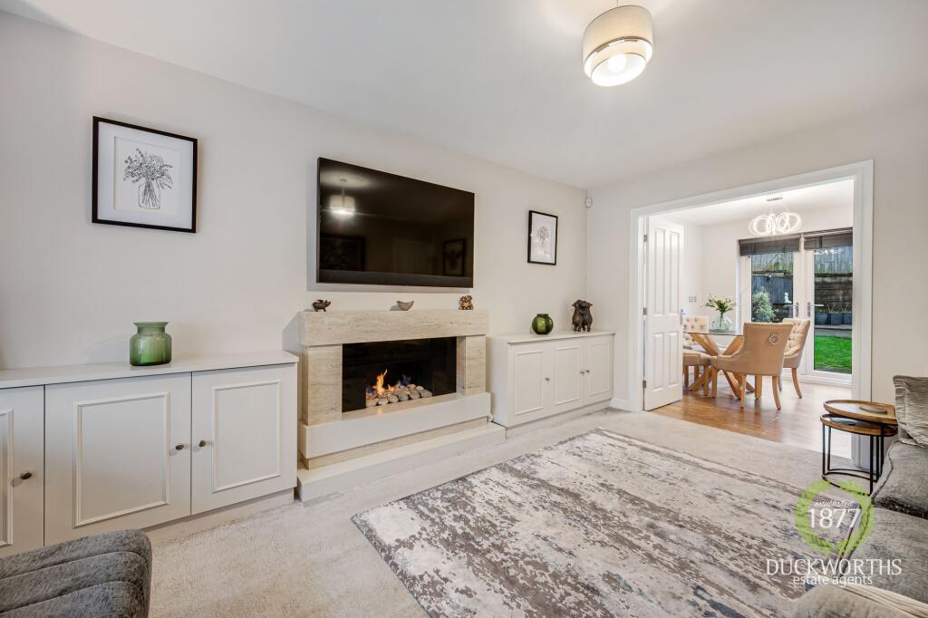 Additional image 36 of Spinning Mill Close, Oswaldtwistle, BB5