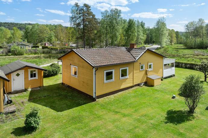 Slomvägen 6, Nordkroken, Vänersborgs kommun