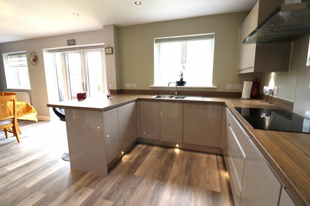 Additional image 5 of Curlew Close, Armathwaite, CA4