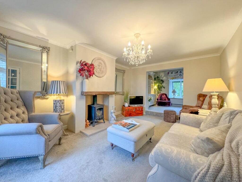 Additional image 28 of Vicarage Lane, Woodditton, Newmarket, Suffolk, CB8