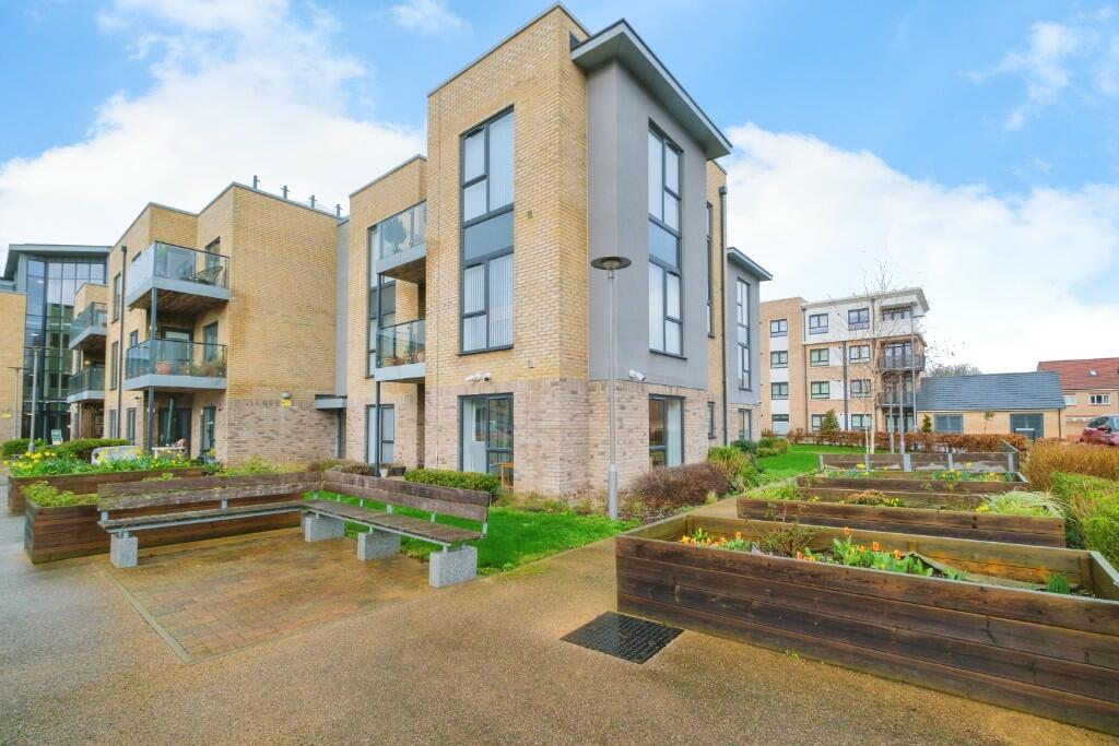 Additional image 12 of Mill View, St. Edmunds Way, CB22