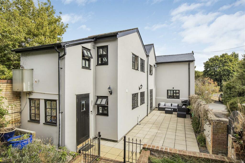 Additional image 18 of The Grip, Linton, Cambridge