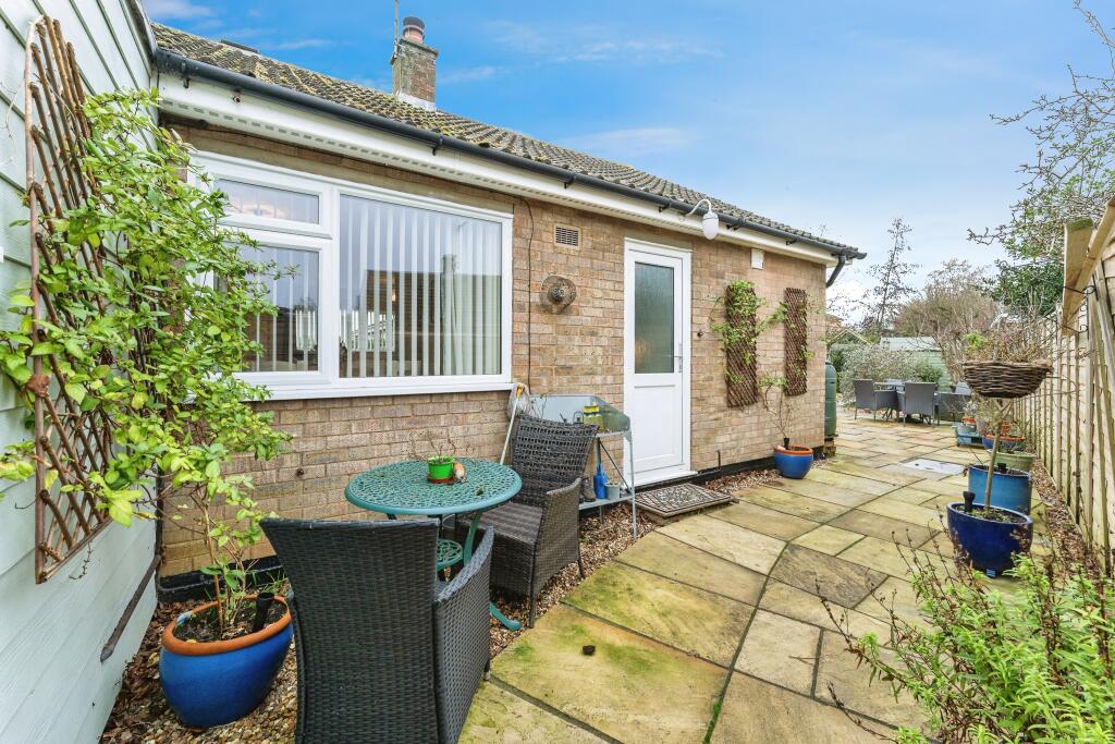 Additional image 31 of Ellis Close, Cottenham, Cambridgeshire, CB24