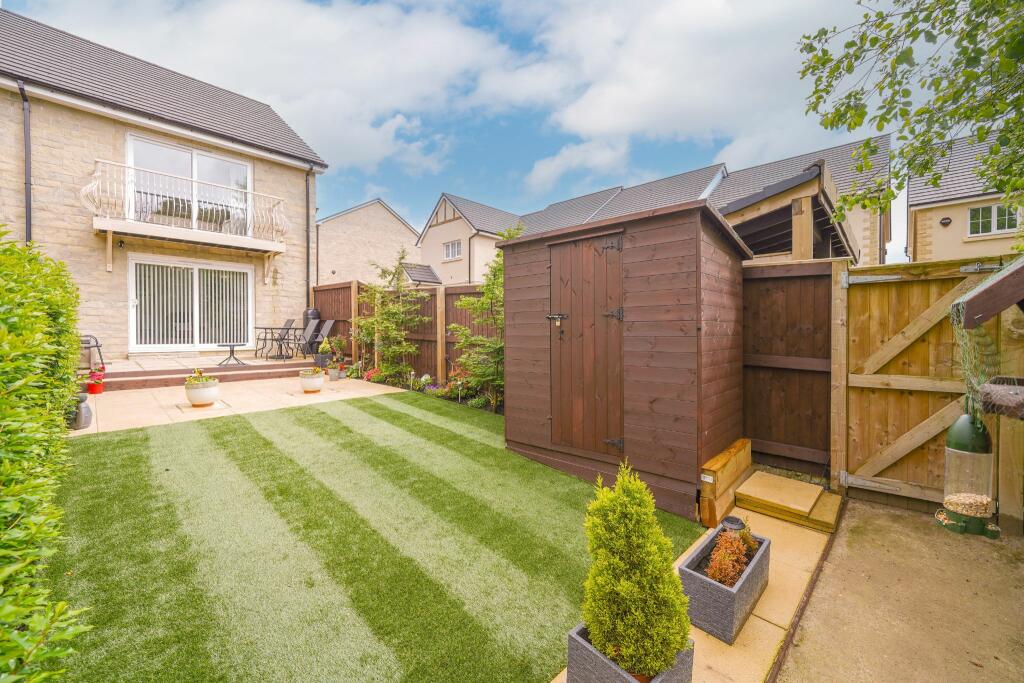 Additional image 39 of Sanctuary Mews, Bromley Cross, Bolton, BL7