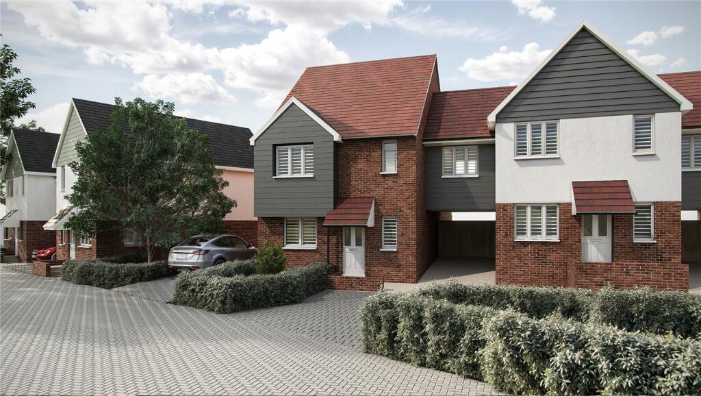 Additional image 8 of Saffron Hill, Thaxted Road, Saffron Walden, Essex, CB10