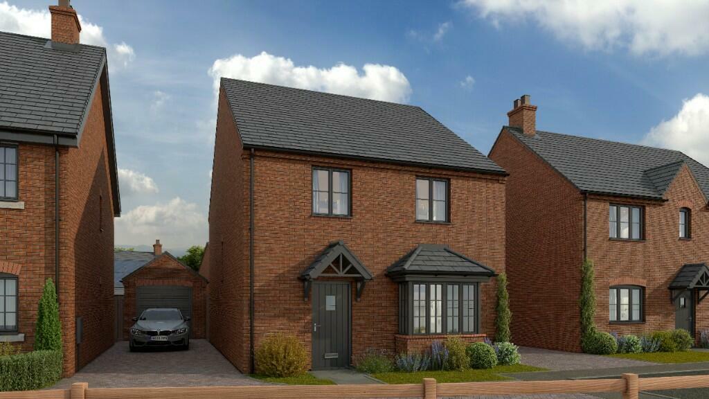 Additional image 2 of Pooley Lane,
Polesworth,
B78 1JA