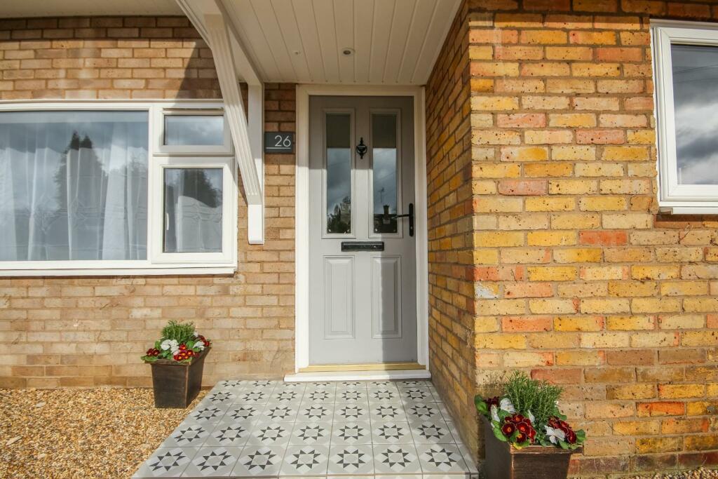 Additional image 3 of Poplar Close, Great Shelford, Cambridge