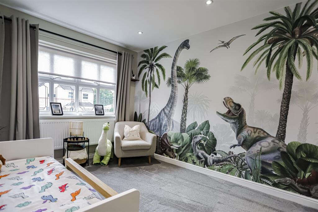Additional image 9 of Hawthorn Gardens, Clayton Le Moors