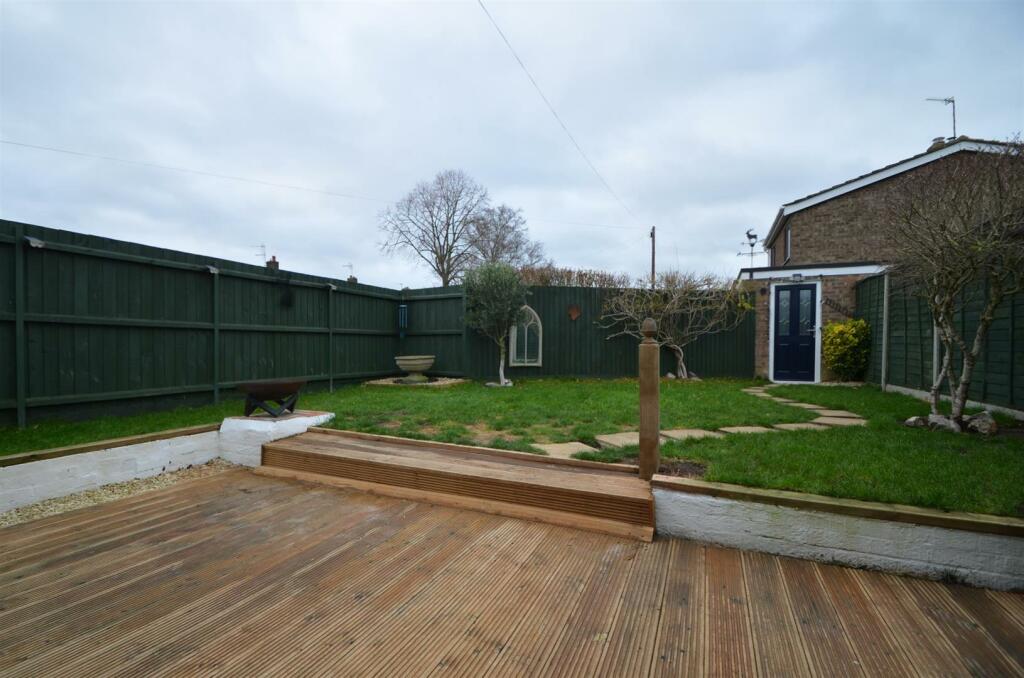 Additional image 12 of Yorke Way, Ely