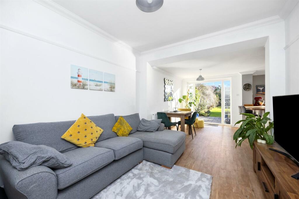 Additional image 5 of High Park Avenue, Hove