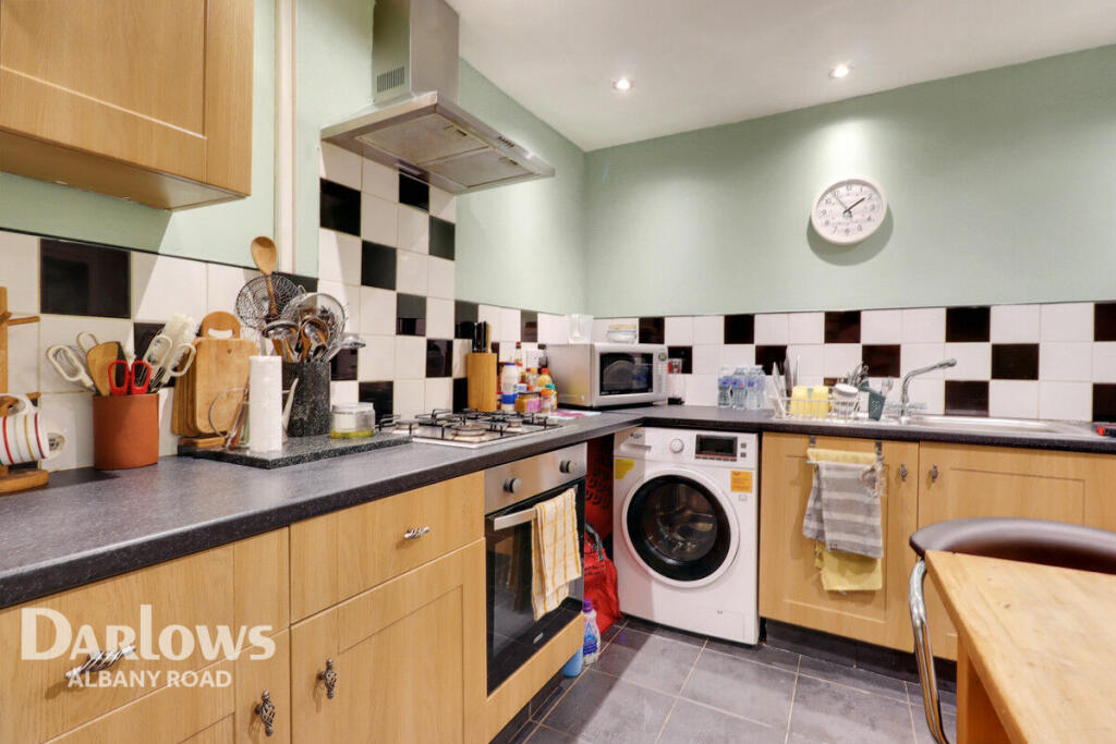 Additional image 10 of Carlisle Street, Cardiff