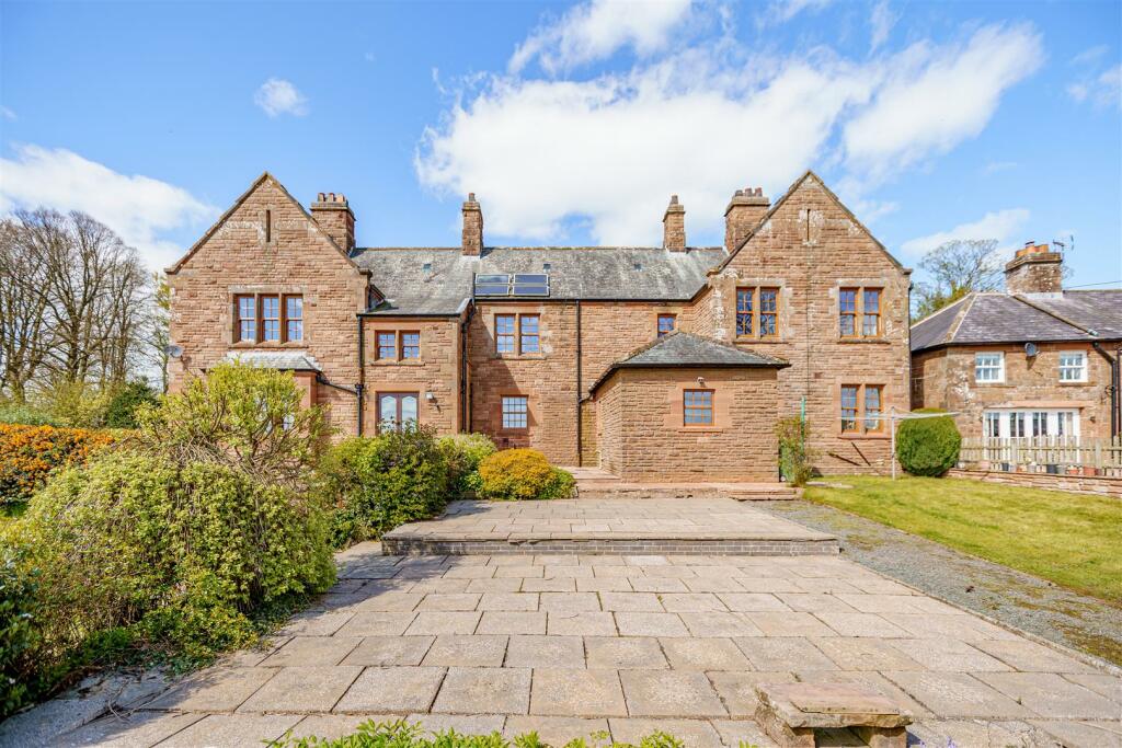 Additional image 40 of Watch Cross & The Coach House, Irthington, Carlisle