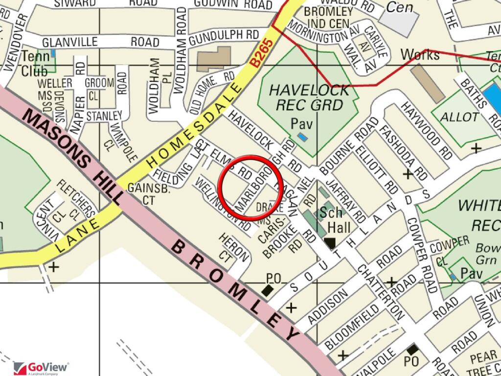 Additional image 5 of Great Elms Road, Bromley, BR2