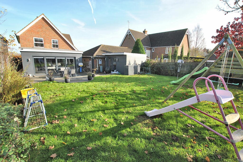 Additional image 18 of Fox Green, Great Bradley, Newmarket, CB8 9NR