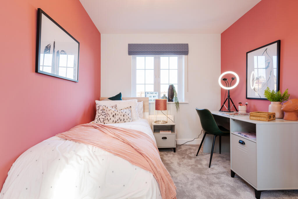 Additional image 11 of Tir Y Bar, 
Lisvane, 
Cardiff, 
CF14 0AN