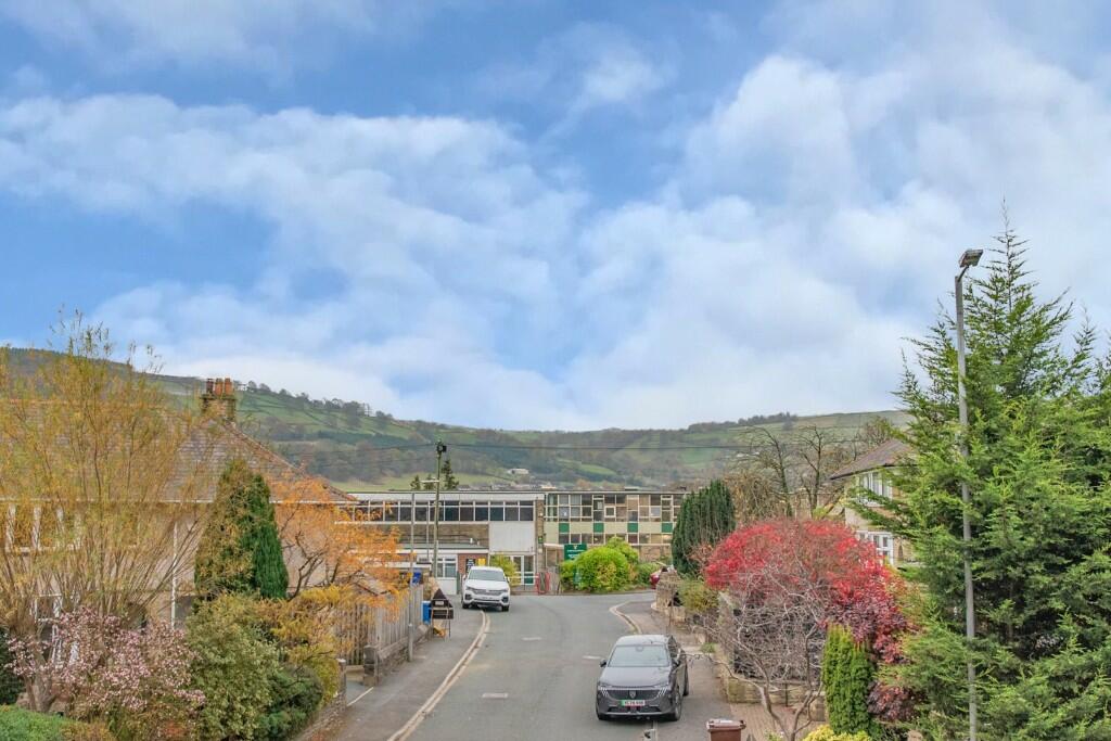 Additional image 16 of Holly House, 15 Keighley Road, Cross Hills BD20 7DA
