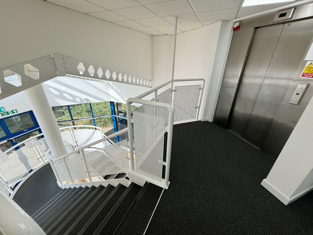 Additional image 3 of Conway House, St. Mellons Business Park, Fortran Road, Cardiff, CF3 0EY