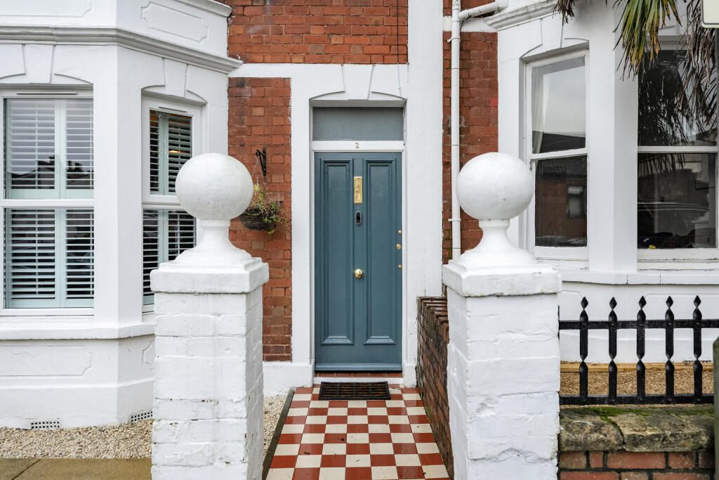 Additional image 27 of Melbourne Road, Bishopston, Bristol