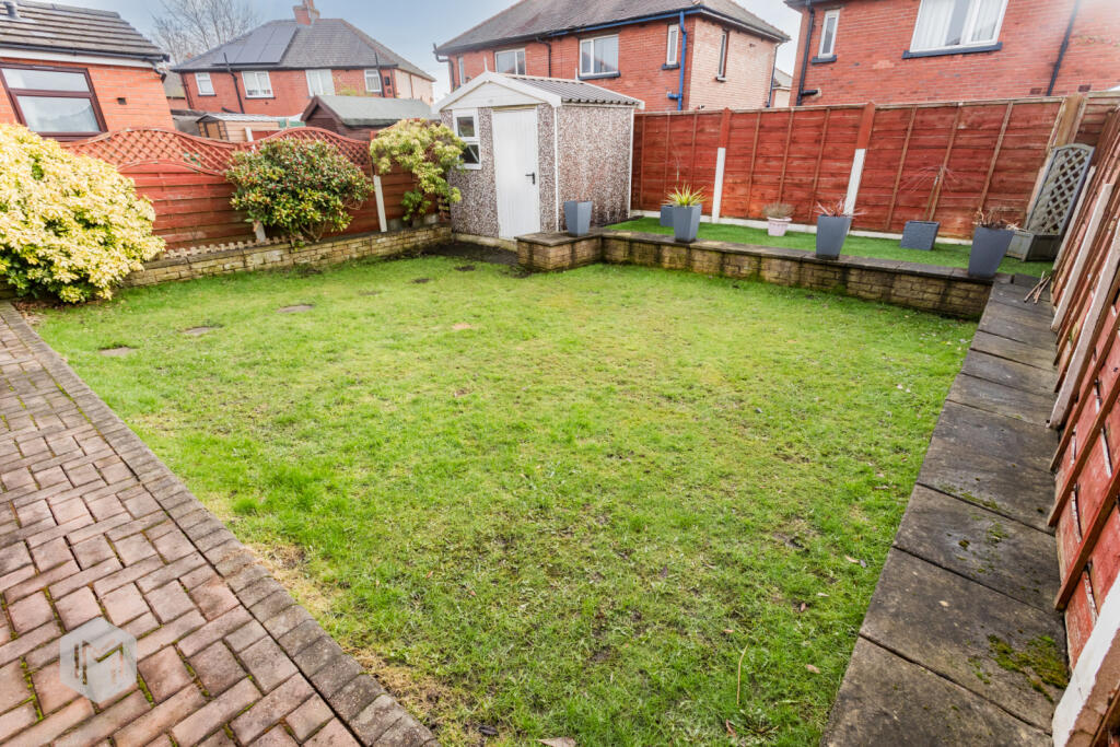 Additional image 12 of Crescent Road, Kearsley, Bolton, Greater Manchester, BL4 8LF