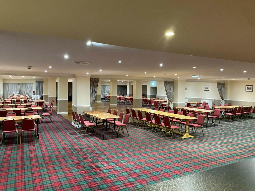 Additional image 5 of White Heather Hotel, Kirkbride, Wigton, Cumbria, CA7 5HW